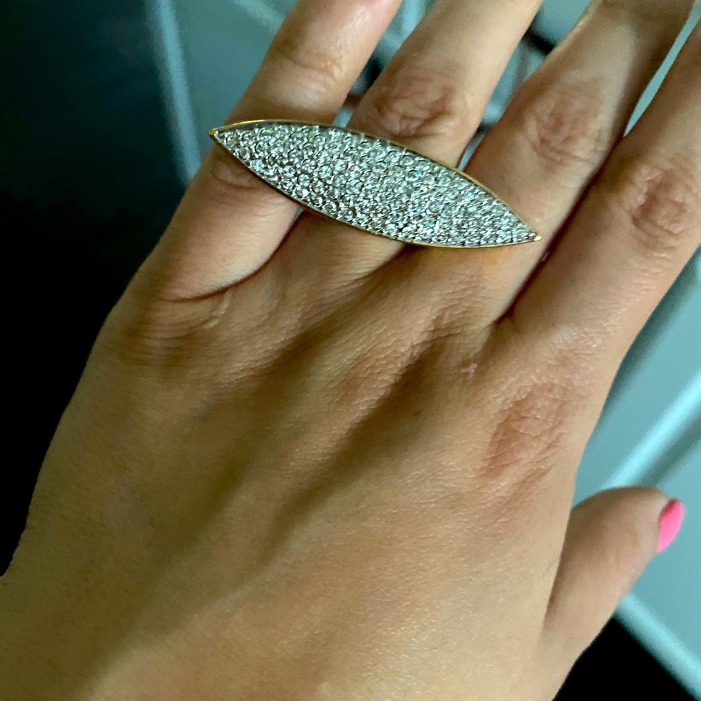 CC Skye ring